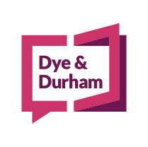 Dye and Durham