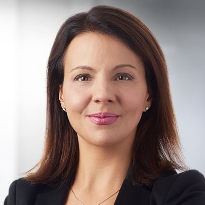 Tania Djerrahian